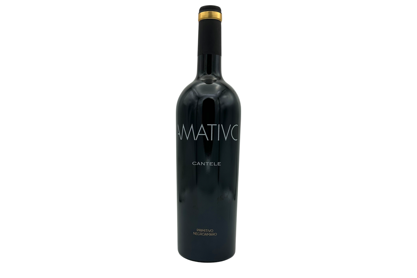 Cantele 2023 Amativo Rosso