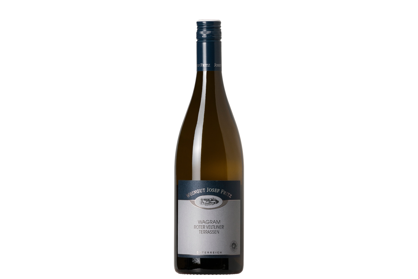 Weingut Josef Fritz 2024/25 Wagram Terrassen