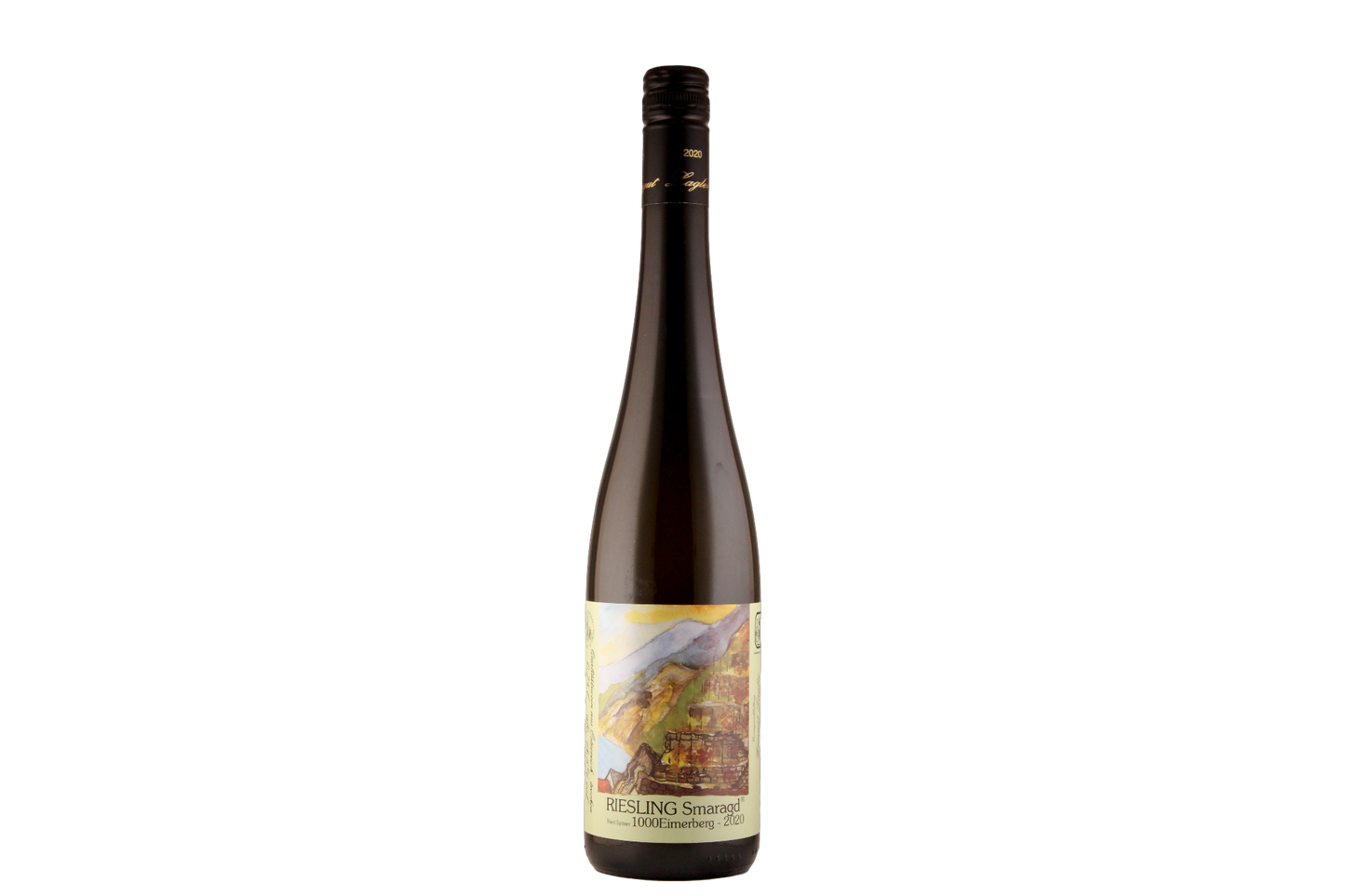 Weingut Lagler 2023 Riesling Ried 1000Eimerberg Smaragd