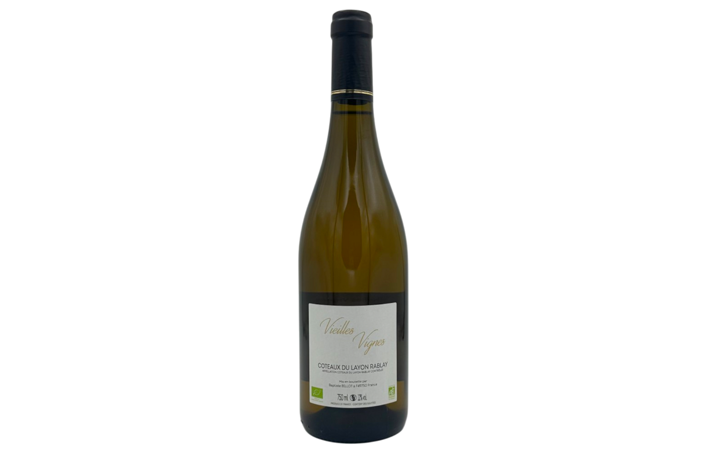 Moulin de la Douve 2025 Coteaux du Layon Rablay Vielles Vignes