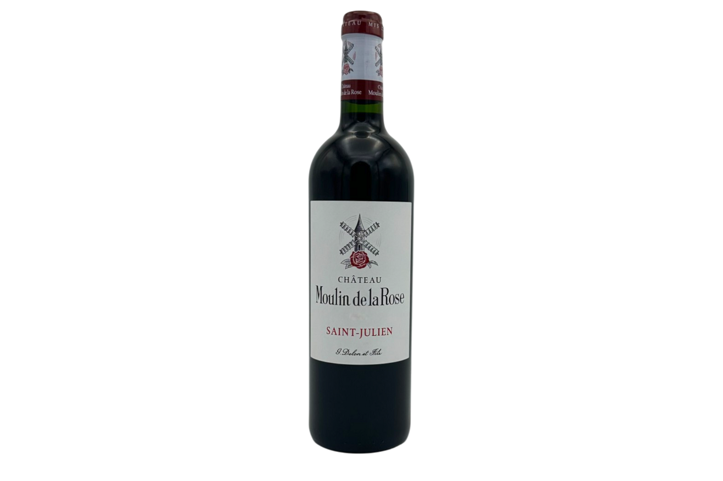 Château Moulin de la Rose 2020 Saint-Julien