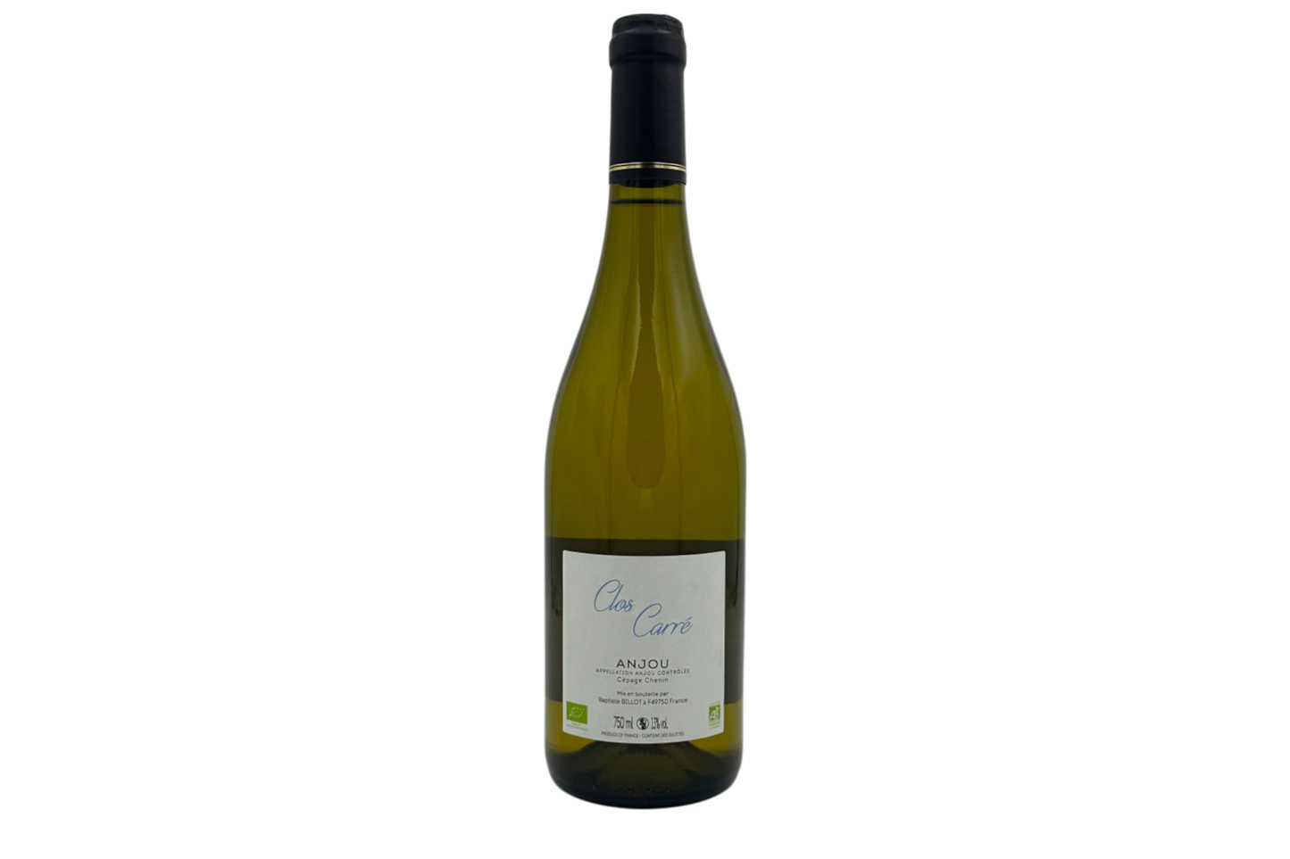 Moulin de la Douve 2020/23 Clos Carré Vieilli en fût de Chêne