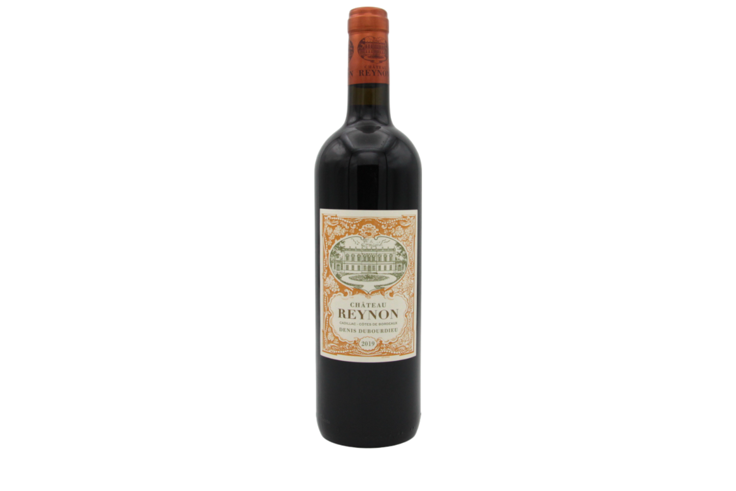 Château Reynon Rouge 2020/21