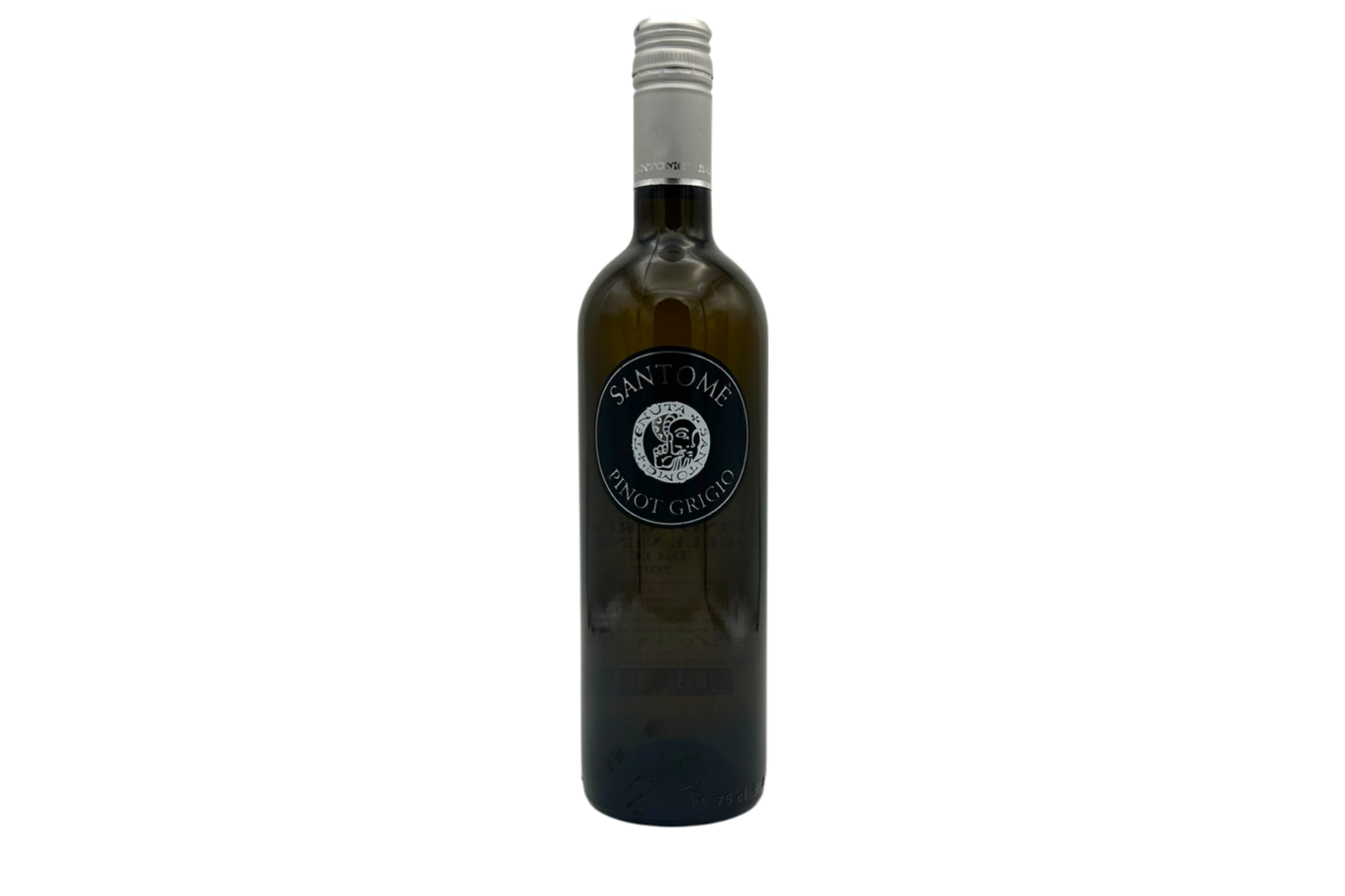 Tenuta Santomè 2025 Pinot Grigio