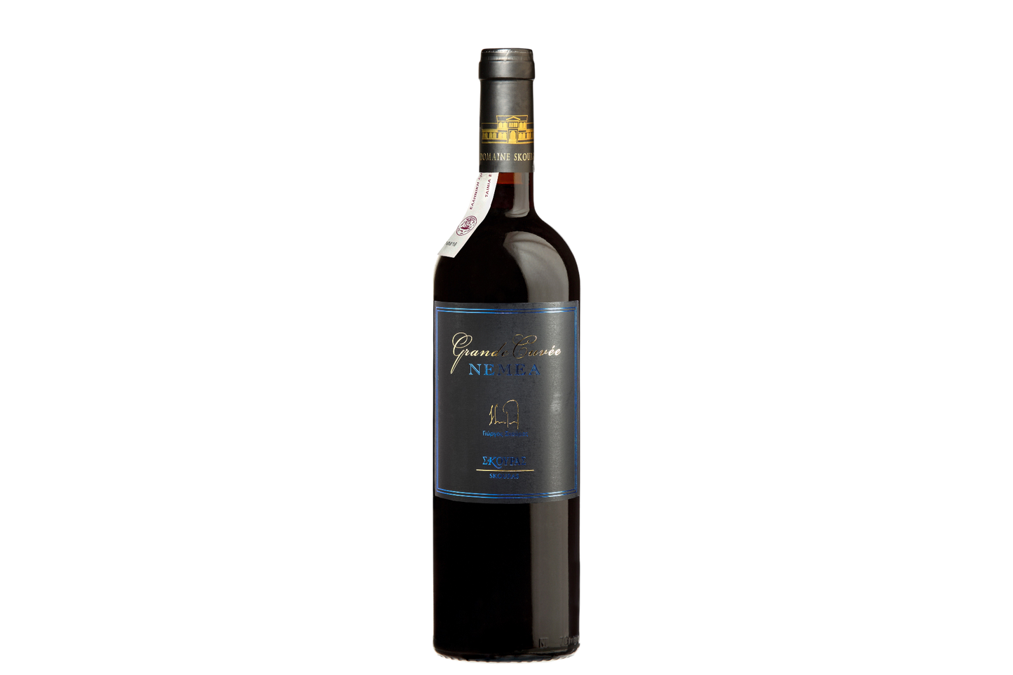 Skouras 2024 Nemea Grande Cuvee
