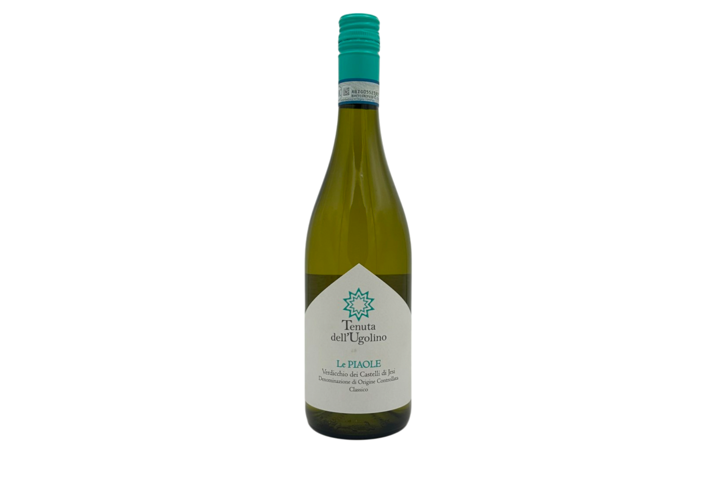 Tenuta dell Ugolino 2024 Verdicchio Le Piaole