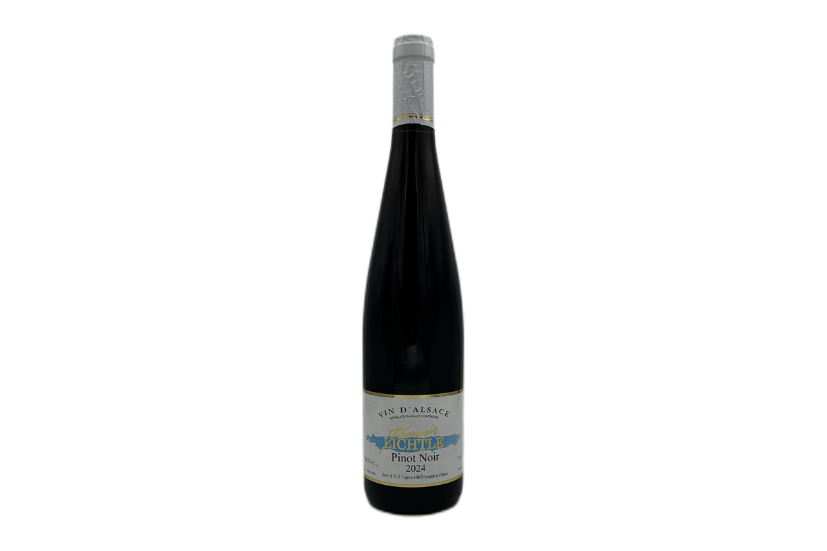 Domaine François Lichtlè 2024 Pinot Noir