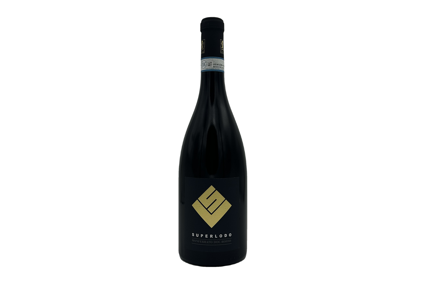 Fles Isolabella della Croce Superlodo