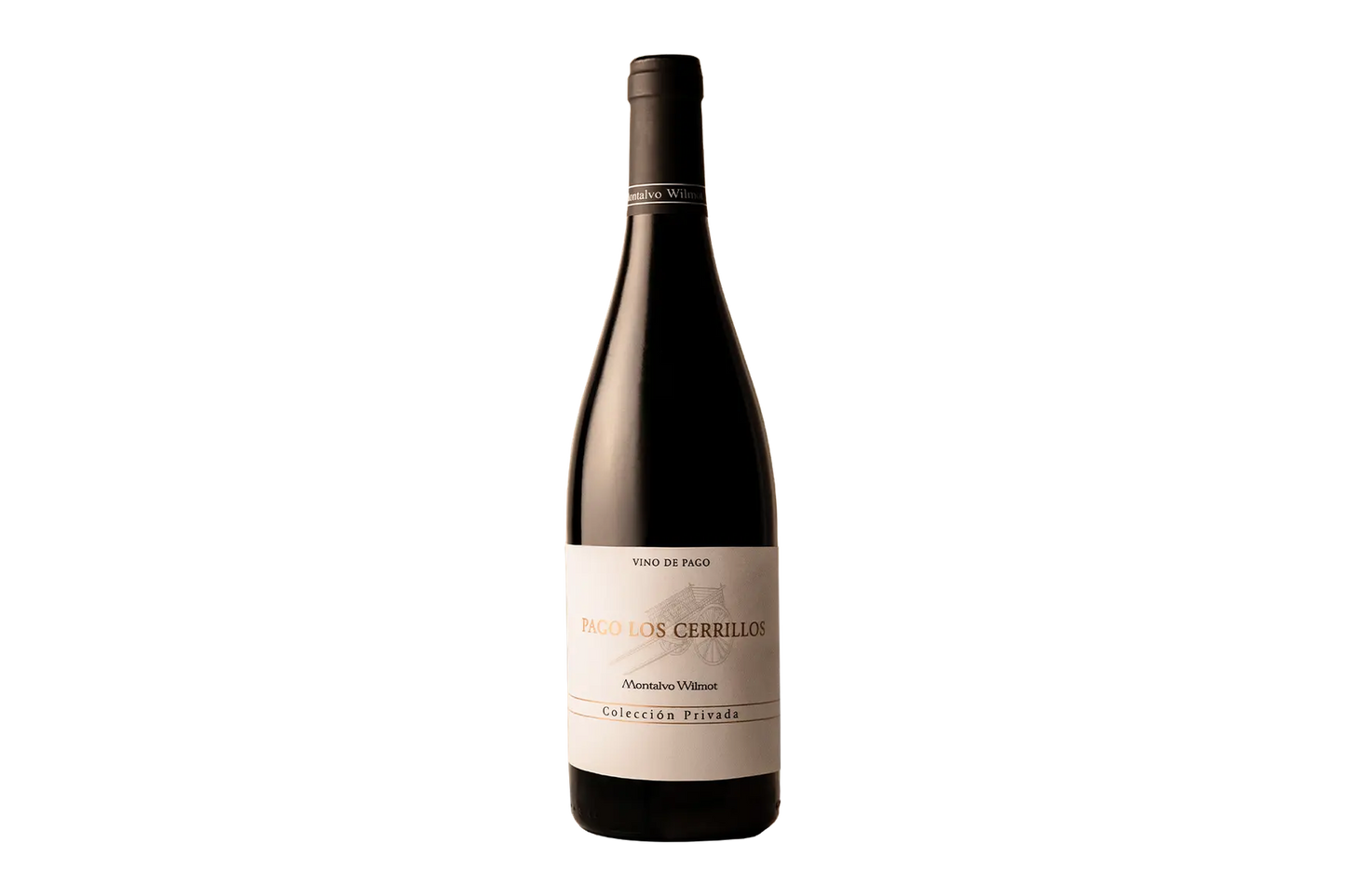 Montalvo Wilmot 2019 Pago los Cerillos Colección Privada flesfoto