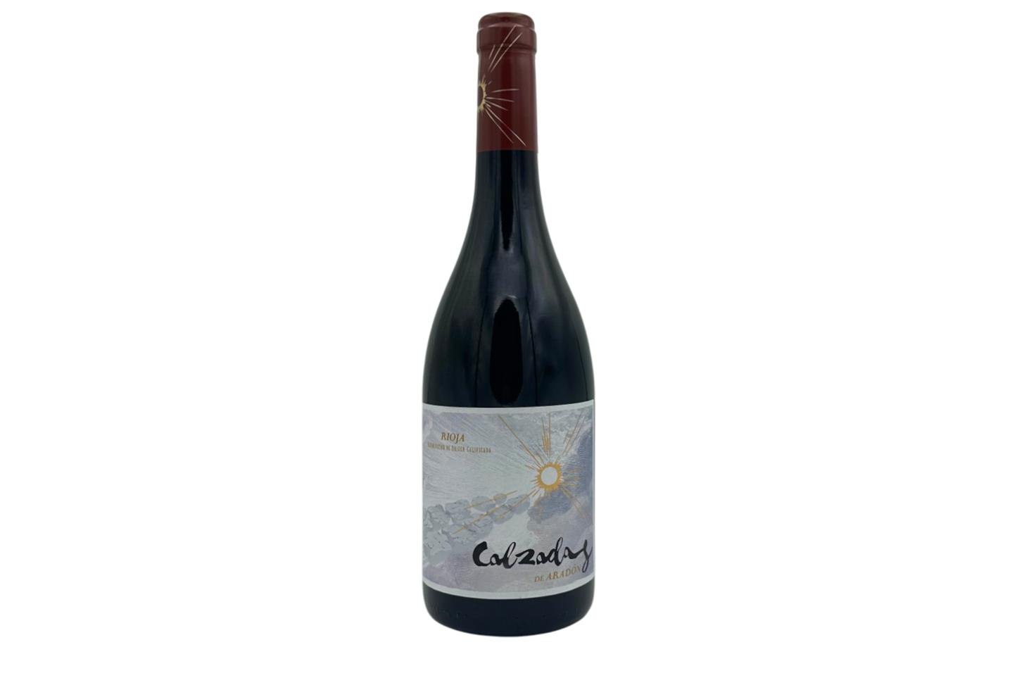 Bodegas Aradón 2017/21 Calzadas de Aradon