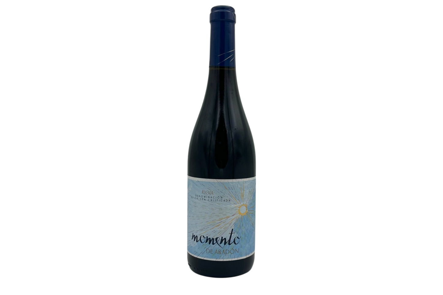 Bodegas Aradón 2020/22 Momento de Aradon