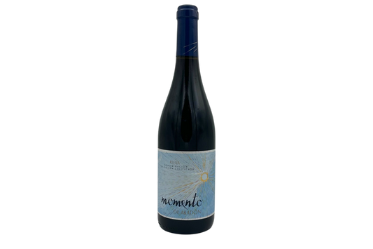 Bodegas Aradón 2020/22 Momento de Aradon