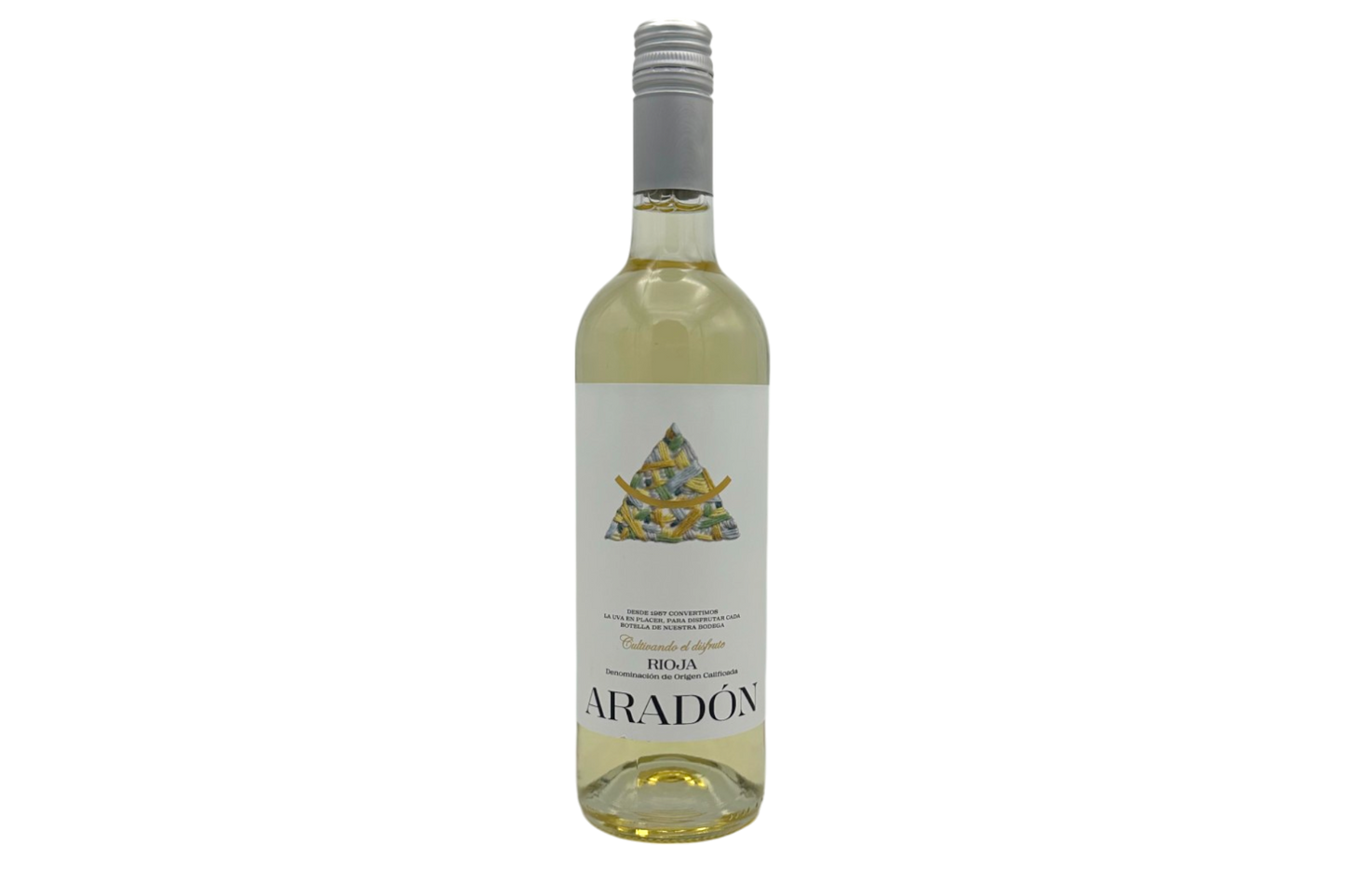 Bodegas Aradón 2024/25 Aradon Blanco