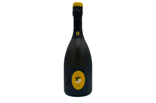 Bepin de Eto Prosecco Superiore Extra Dry Millesimato