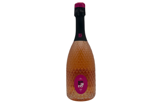 Bepin de Eto Prosecco Rosato Flavé Rosato