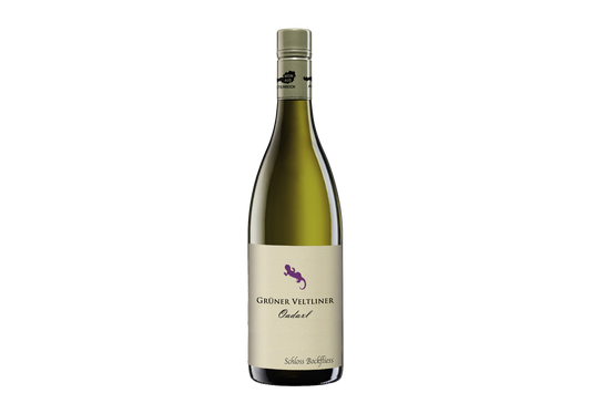 Schloss Bockfliess 2024 Grüner Veltliner Oadaxl