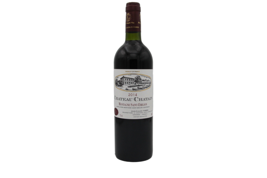 Château Chatain 2016
