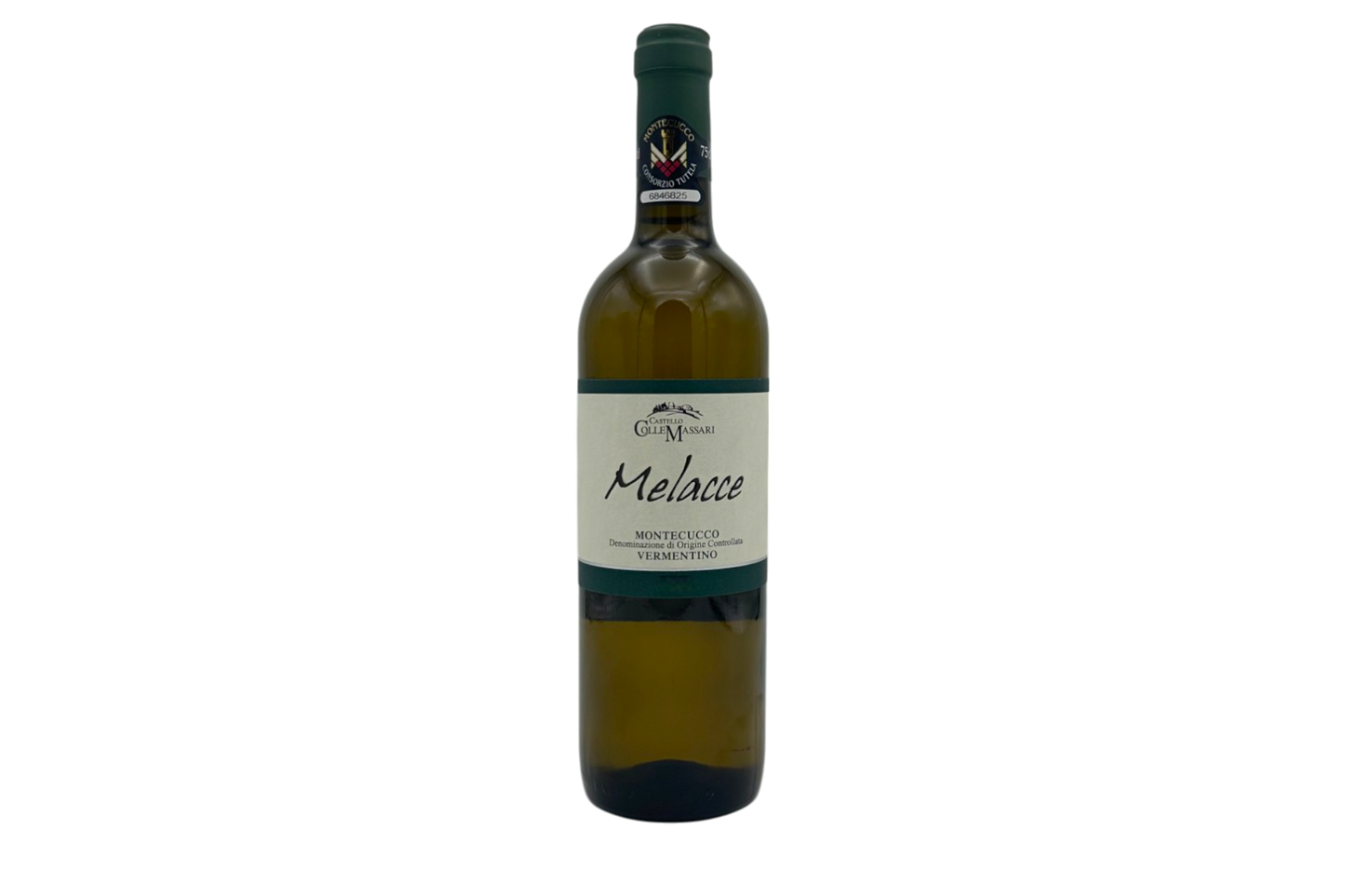 Castello di Collemassari 2024/2025 Melacce (bio)
