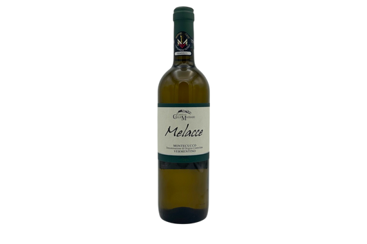 Castello di Collemassari 2024/2025 Melacce (bio)