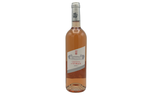 Château Eyran Rose 2023