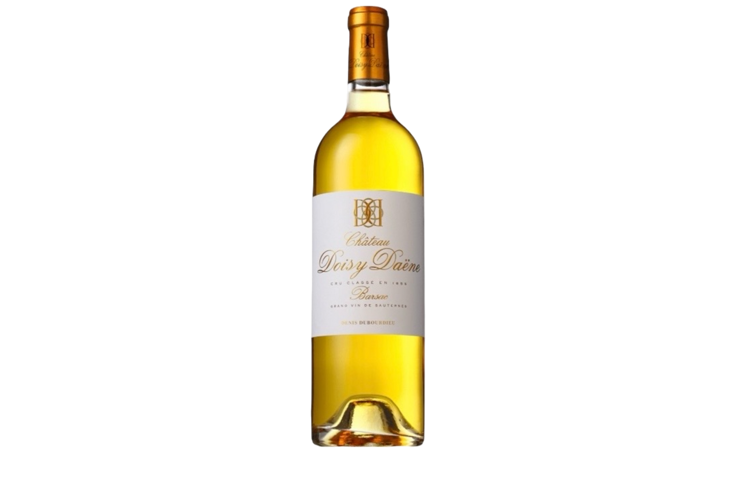 Château Doisy Daëne 1996/2004/2016