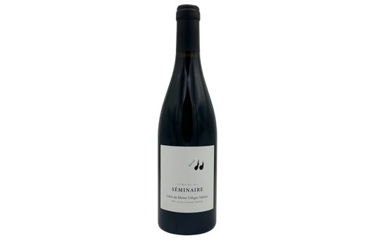 Domaine du Séminaire 2024 Côtes du Rhône Rouge