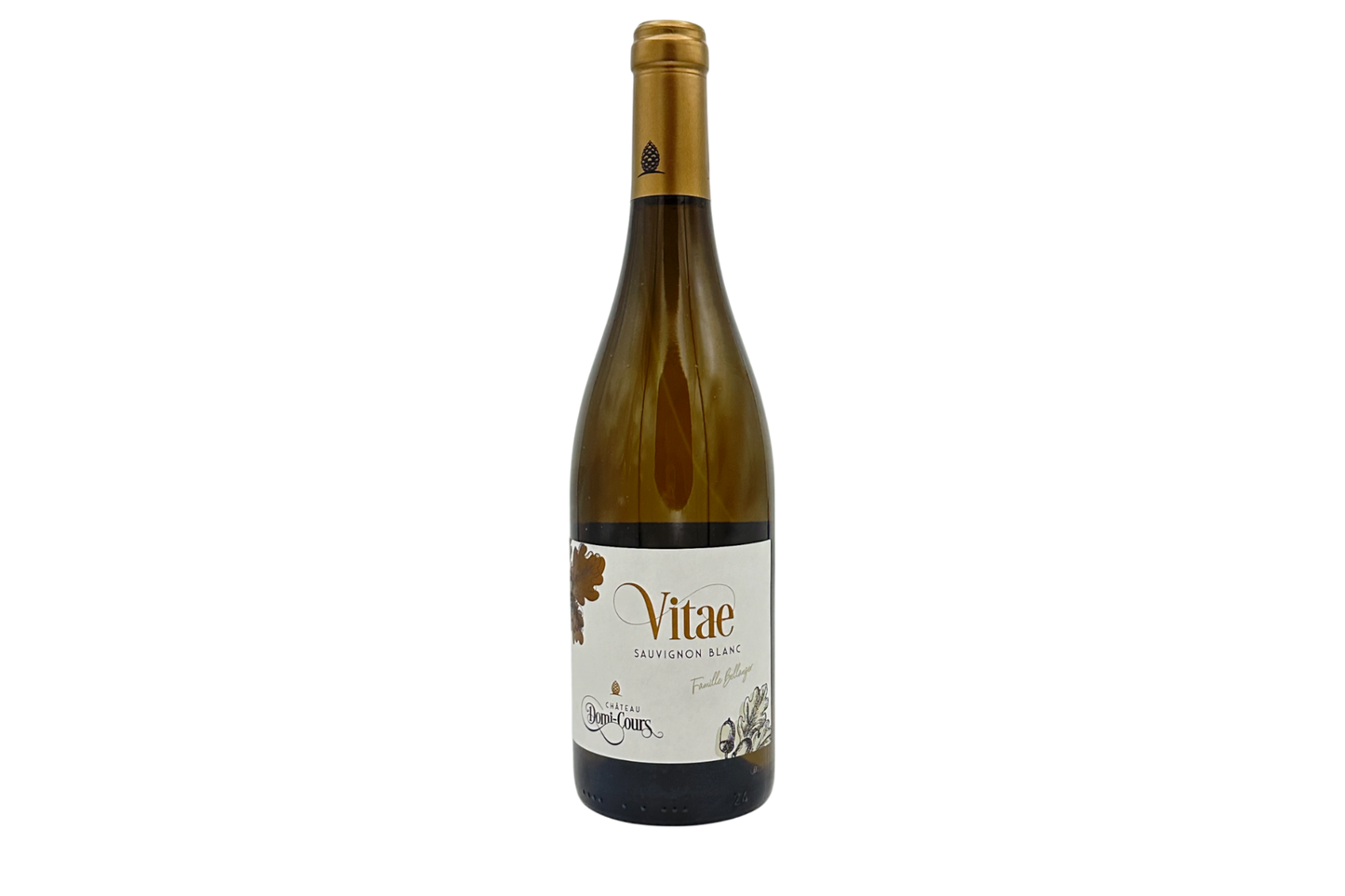 Château Domi-Cours Vitea 2024