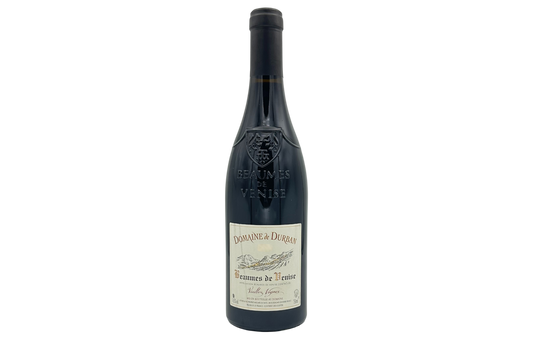 Domaine de Durban 2022 Beaumes de Venise Rouge VV
