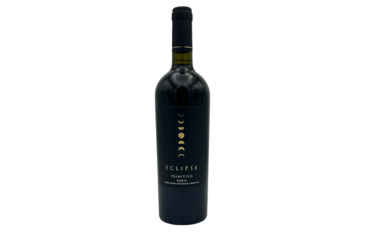 Masseria Tagaro 2024 Eclipse Primitivo