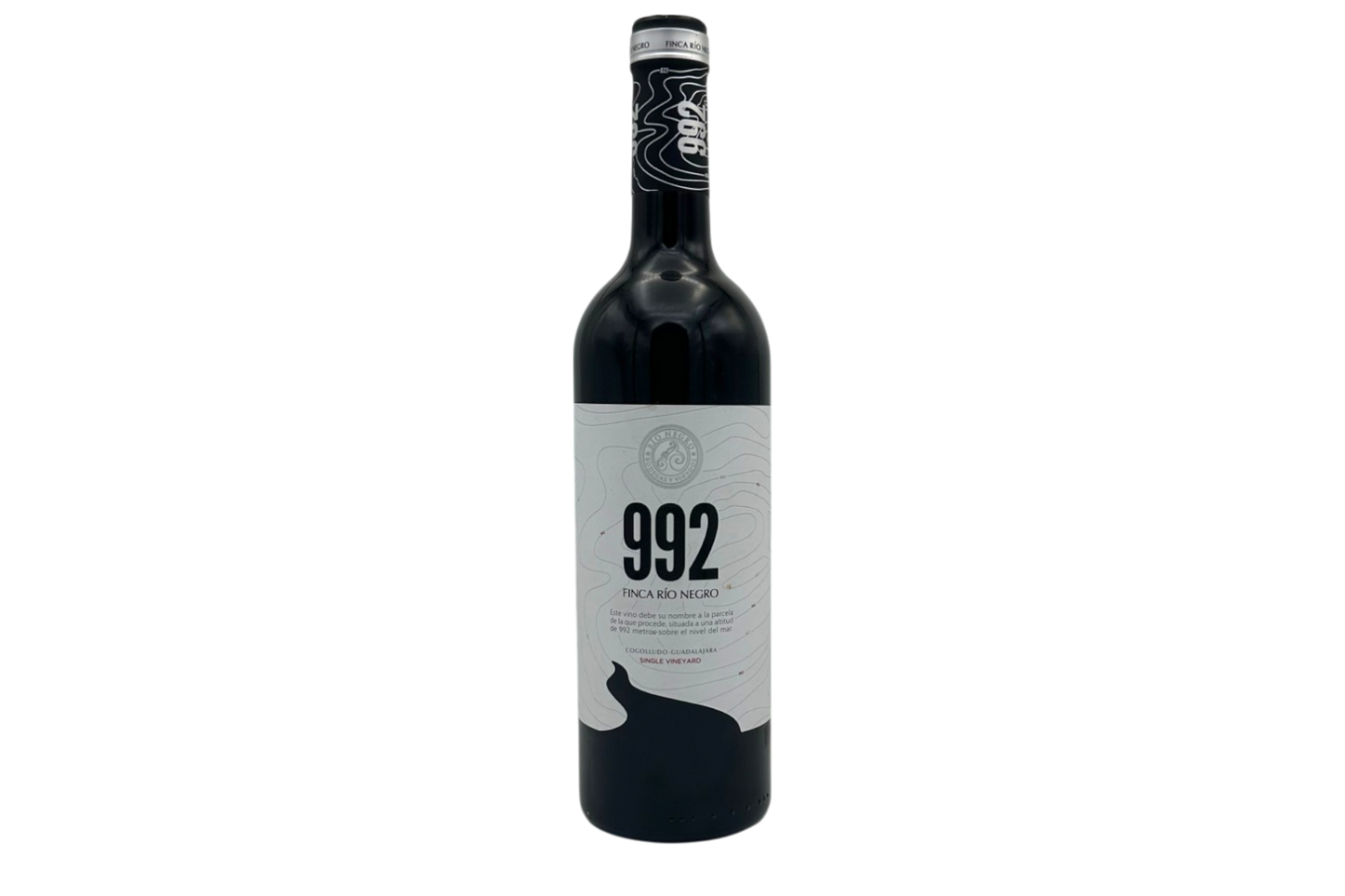Finca Rio Negro 2020/2021 992