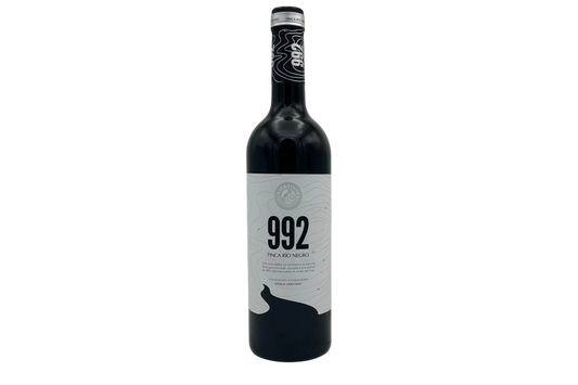 Finca Rio Negro 2020/2021 992