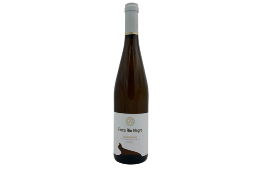 Finca Río Negro 2022 Gewurztraminer
