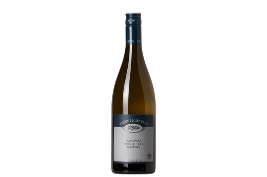 Weingut Josef Fritz 2024/25 Wagram Terrassen