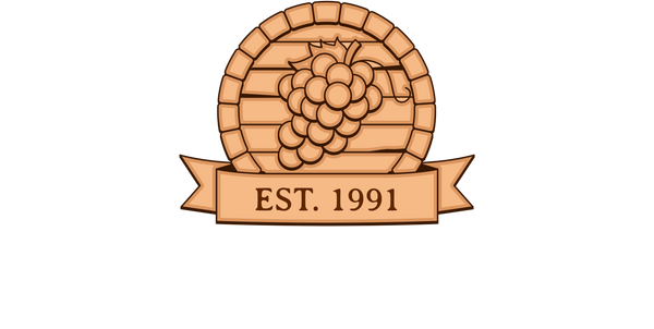 Grapes & Barrels