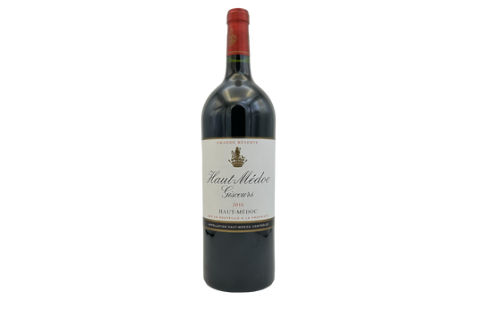 Château Giscours 2016 Haut-Médoc Giscours - Magnum