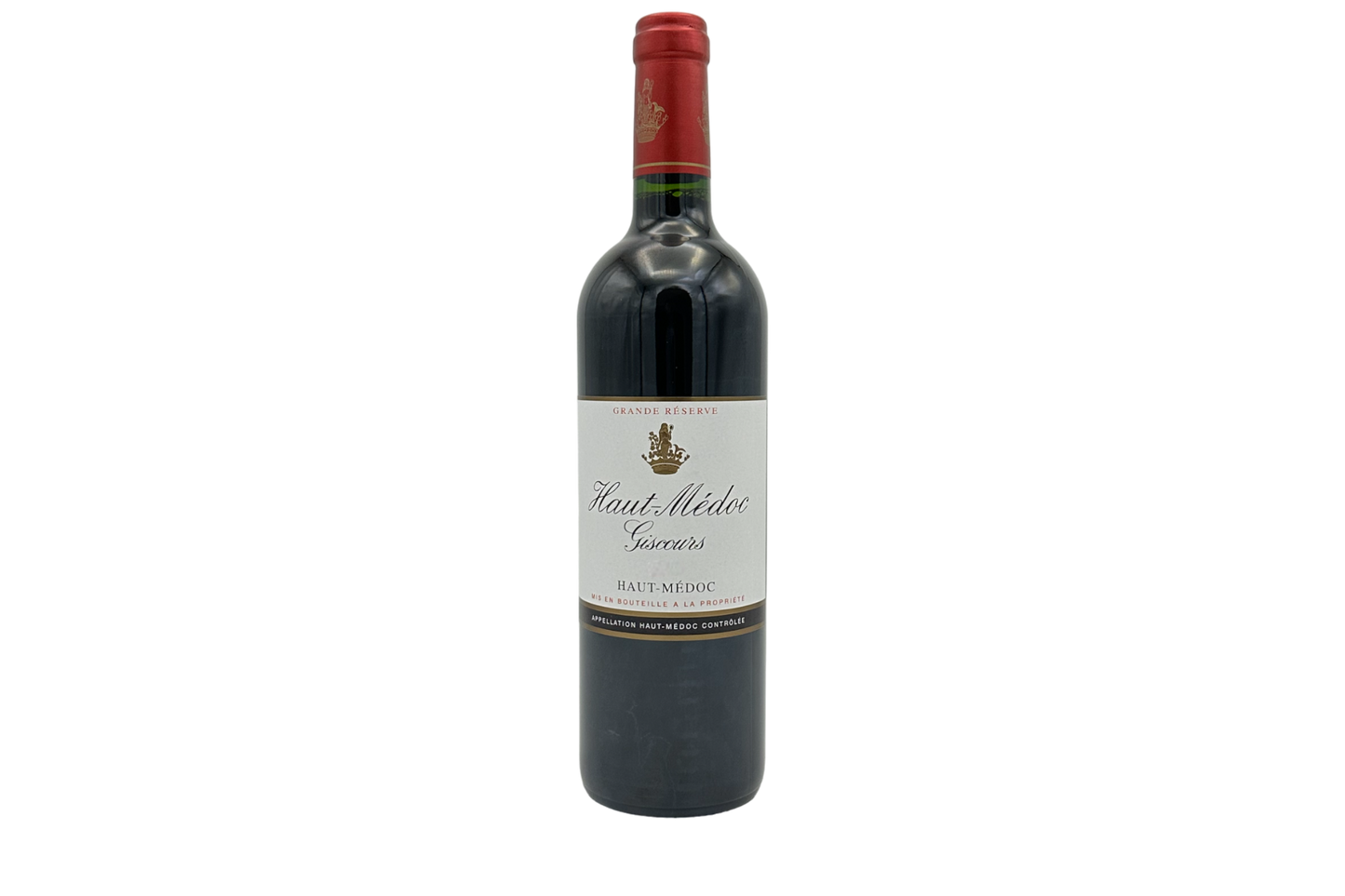 Château Giscours 2015 Haut-Médoc Giscours