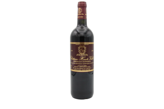 Château Haute Vallée 2020
