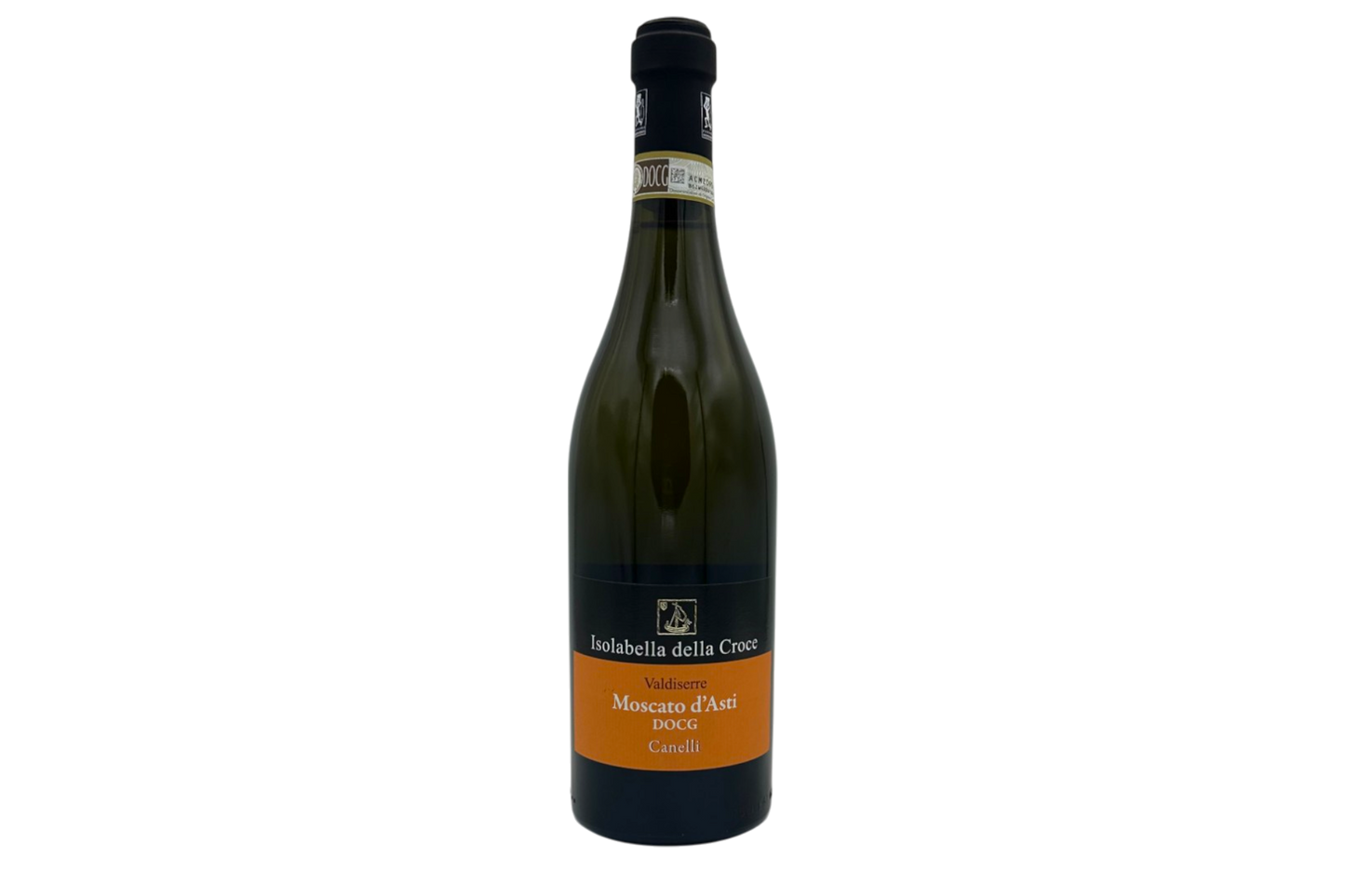 Isolabella della Croce 2025 Moscato d'Asti
