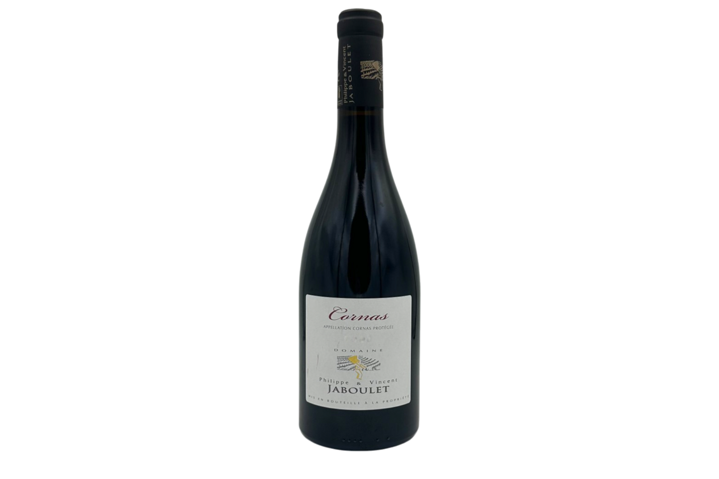 Philippe & Vincent Jaboulet 2019 Cornas