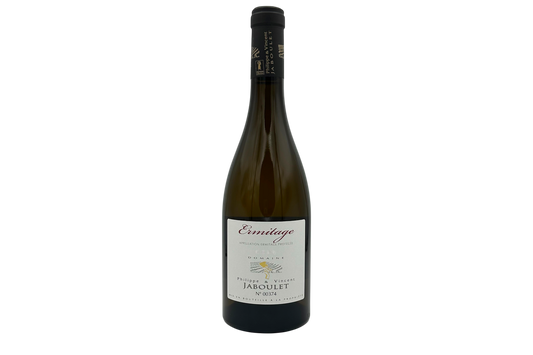 Philippe & Vincent Jaboulet 2019 Ermitage Blanc