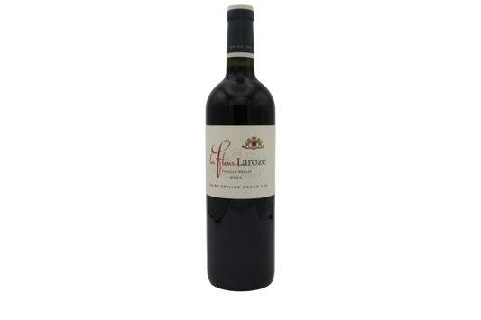 Château Laroze 2020 La Fleur Laroze