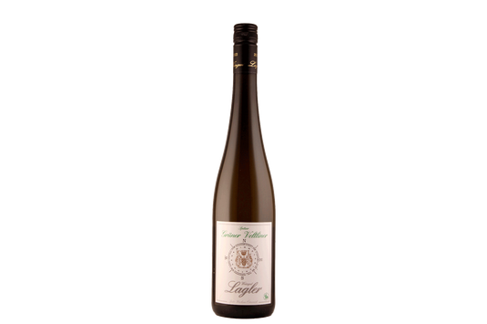 Weingut Lagler 2024 Grüner Veltliner Himmelsrichtungen Federspiel