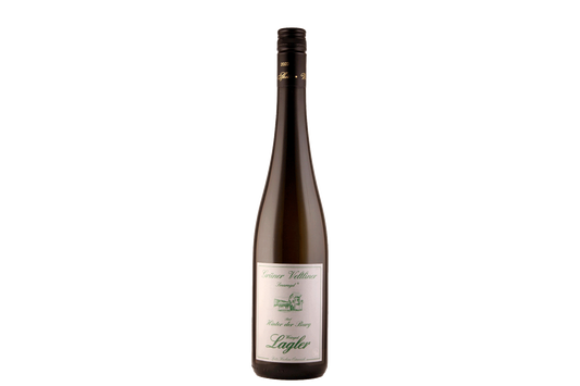 Weingut Lagler 2023 Grüner Veltliner Hinter der Burg Smaragd