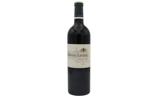 Château Laroze 2019/2020