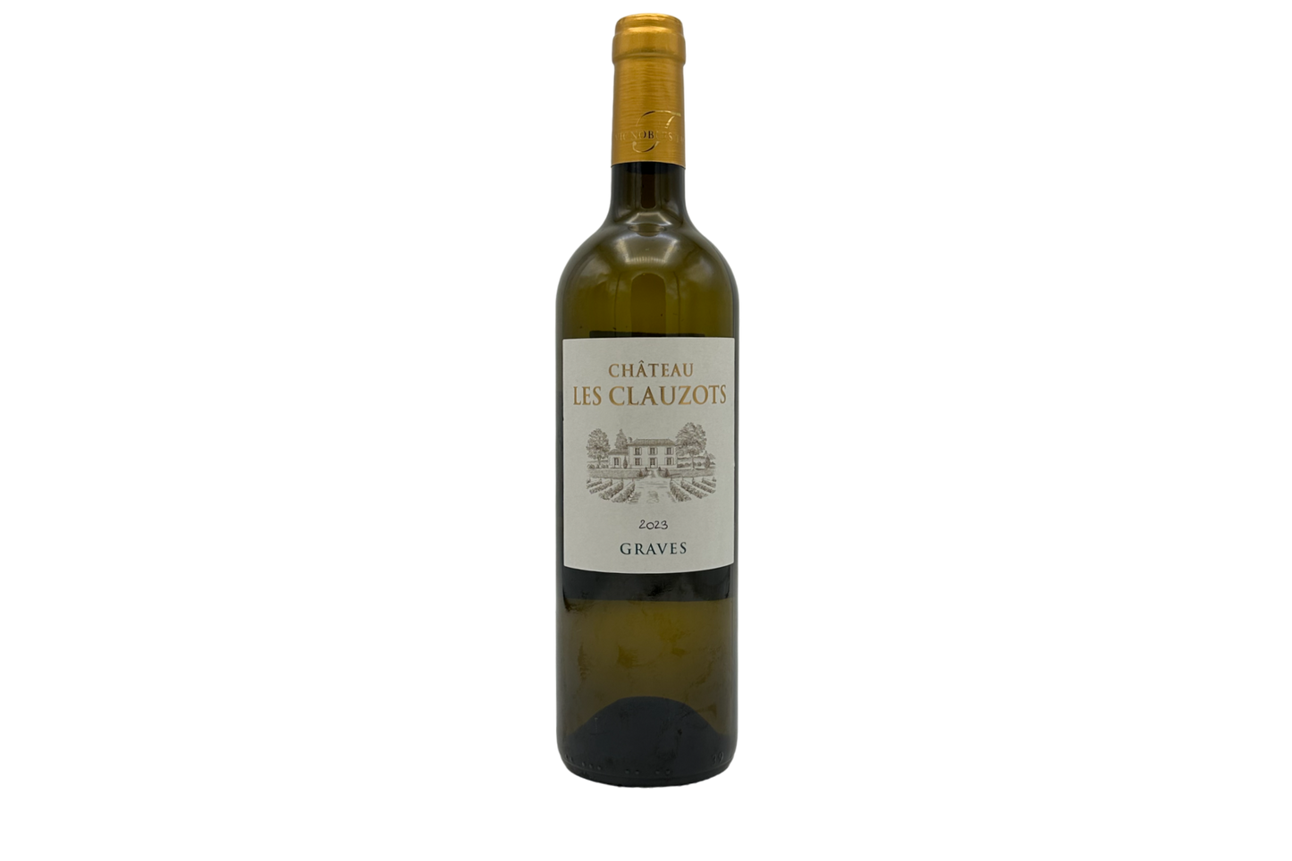 Château les Clauzots 2023