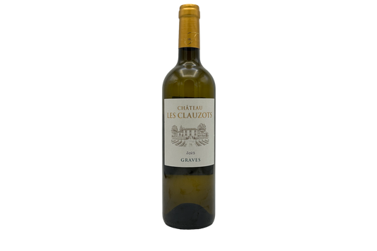 Château les Clauzots 2023
