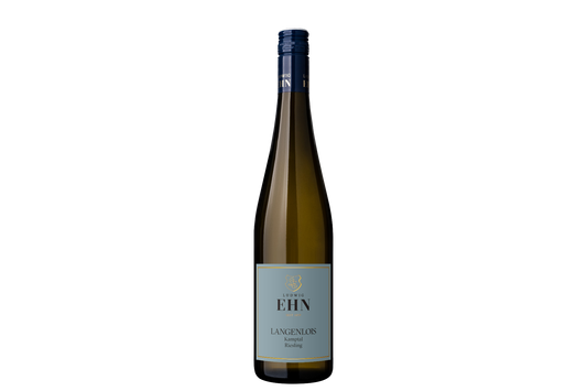 Weingut Ludwig Ehn 2024/25 Riesling Langenlois Urgestein
