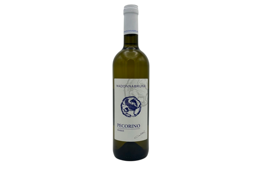 Madonnabruna 2024 Pecorino Maree