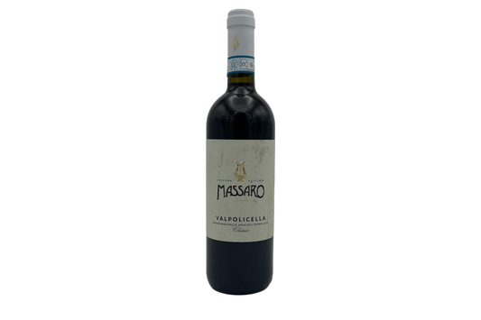 Massaro 2024 Valpolicella
