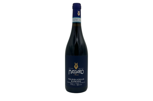 Massaro 2023 Valpolicella Ripasso
